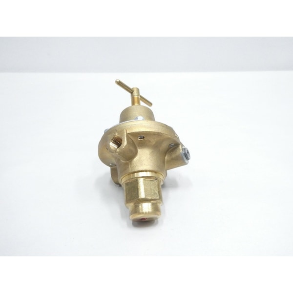 1/4IN 0-225PSI NPT PNEUMATIC REGULATOR